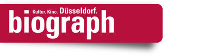 biograph - Kultur. Kino. Düsseldorf. Neuss.